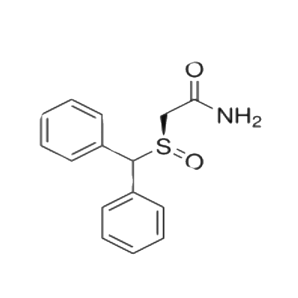 Chiral Standards-Armodafinil S(+)Enantiomer-1580884130.png